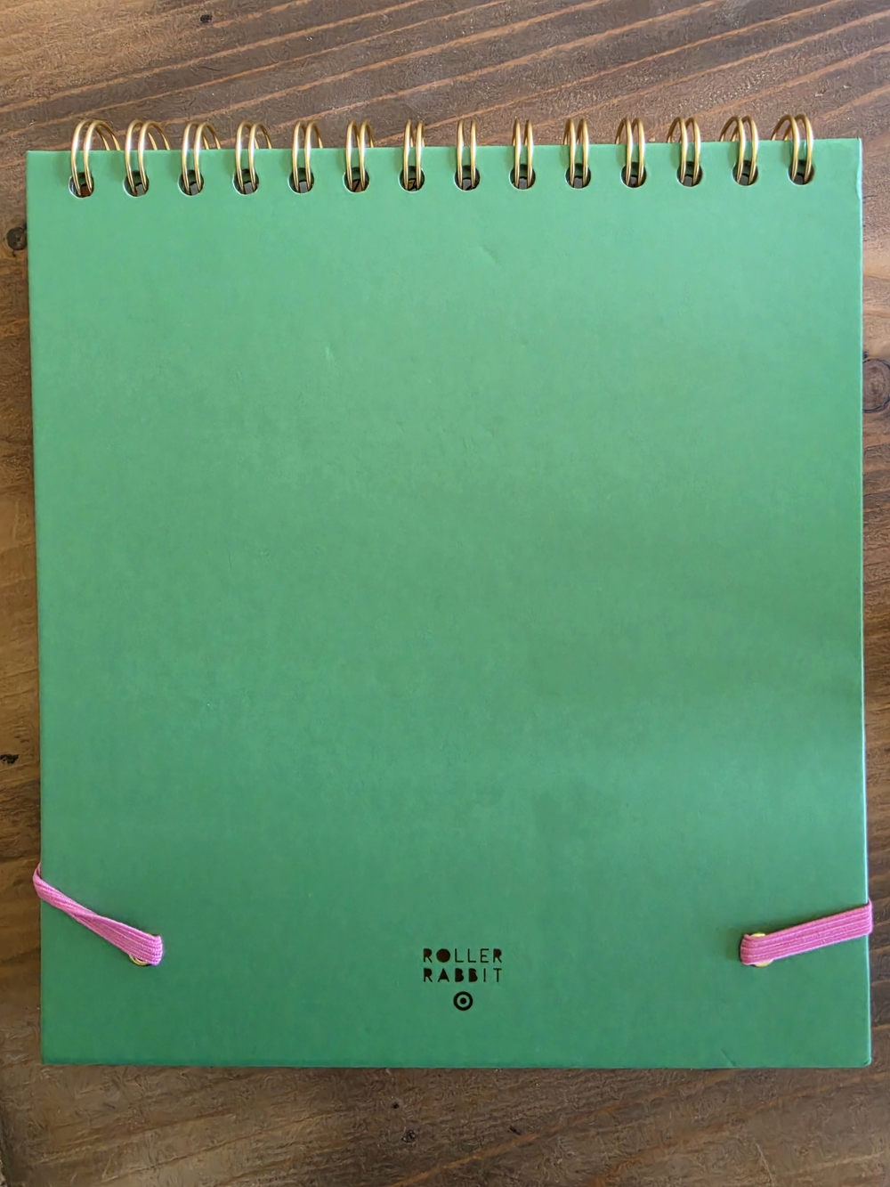 Roller Rabbit X TARGET Vacation Packing Checklist - Picture 3 of 3